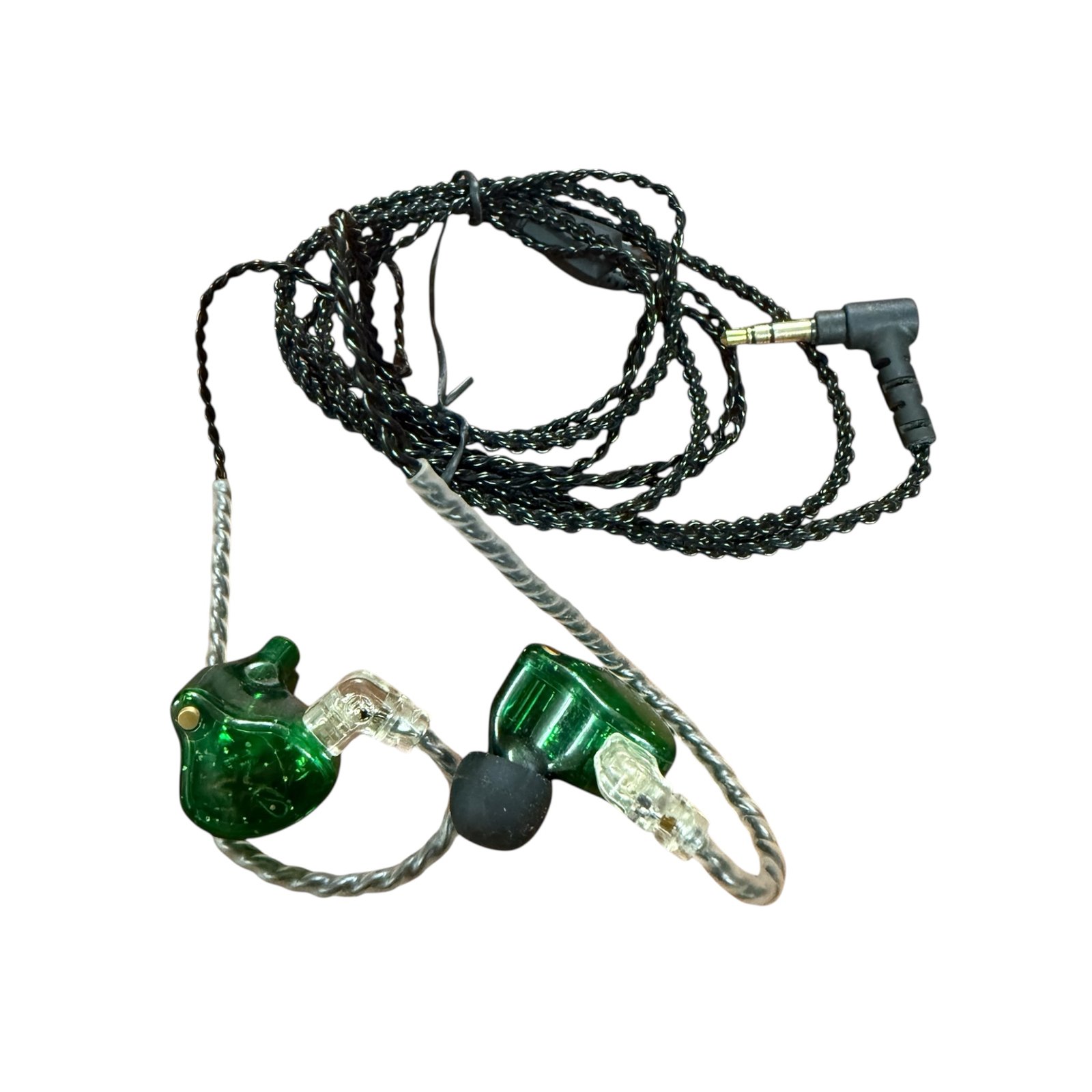 Tai kiểm âm X2 Pro