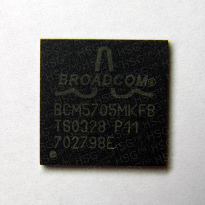 BCM5705MKFB